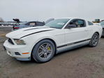 Ford Mustang 2012