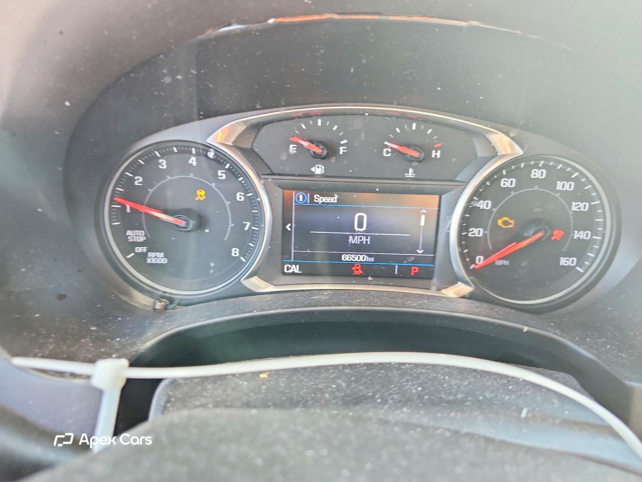 GMC Terrain 2019