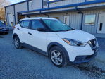 Nissan Kicks 2020