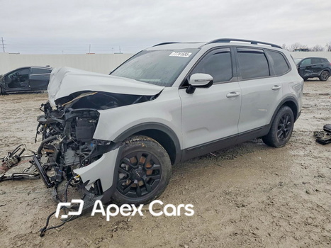 Kia Telluride 2024 - Image 1 of 14