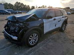Ford Explorer 2024