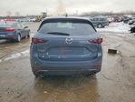 Mazda CX-5 2025