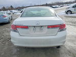 Honda Accord 2011
