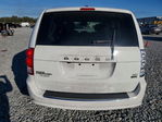 Dodge Caravan 2017