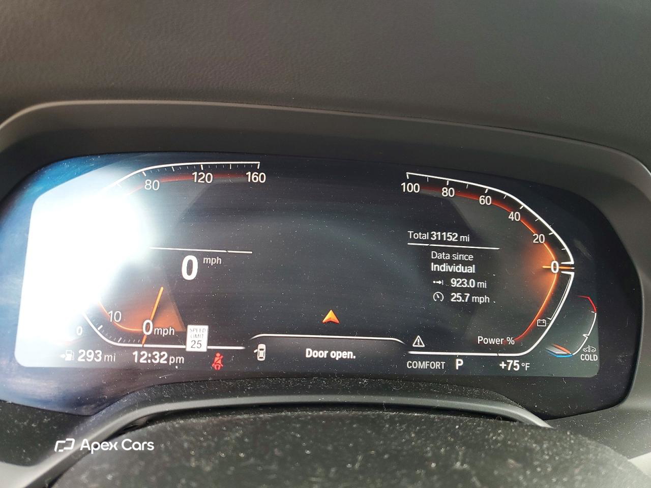 BMW X5 2023