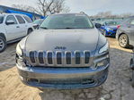 Jeep Cherokee 2016