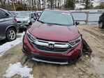 Honda CR-V 2017