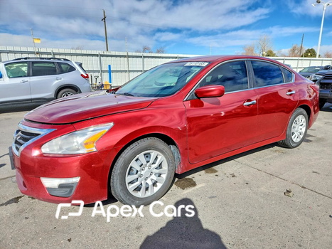 Nissan Altima 2013 - Image 1 of 5