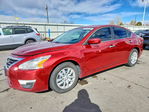 Nissan Altima 2013