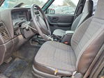 Jeep Cherokee 2001