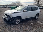 Jeep Compass 2016
