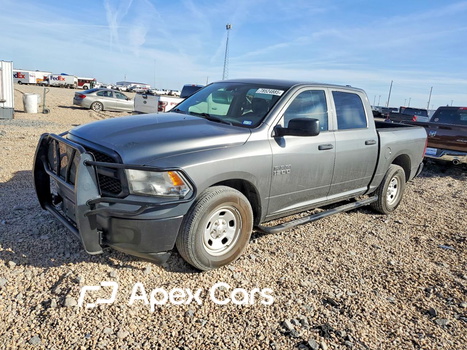 RAM 1500 2013 - Image 1 of 12