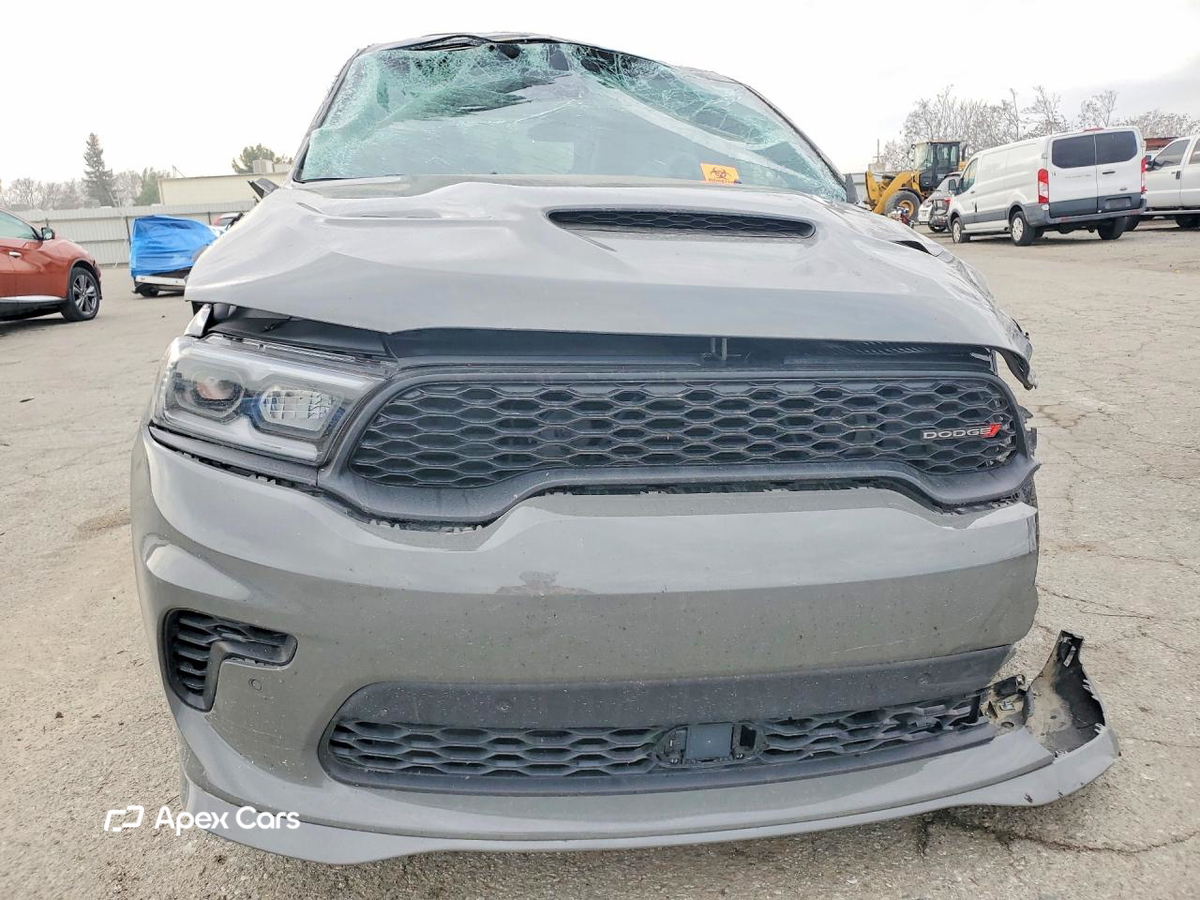 Dodge Durango 2026