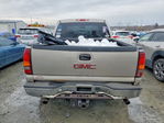 GMC Sierra 2004