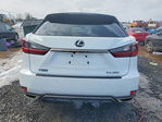 Lexus RX 2022