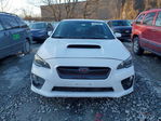 Subaru WRX 2015