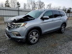 Honda Pilot 2016