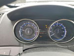 Hyundai Sonata 2012