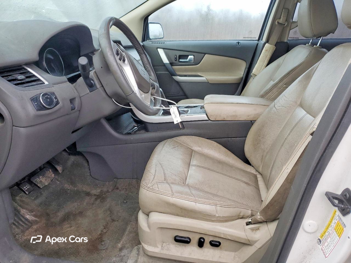 Ford Edge 2014