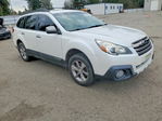 Subaru Outback 2013