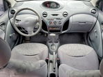 Toyota Echo 2000