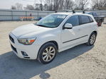 Mitsubishi Outlander 2012