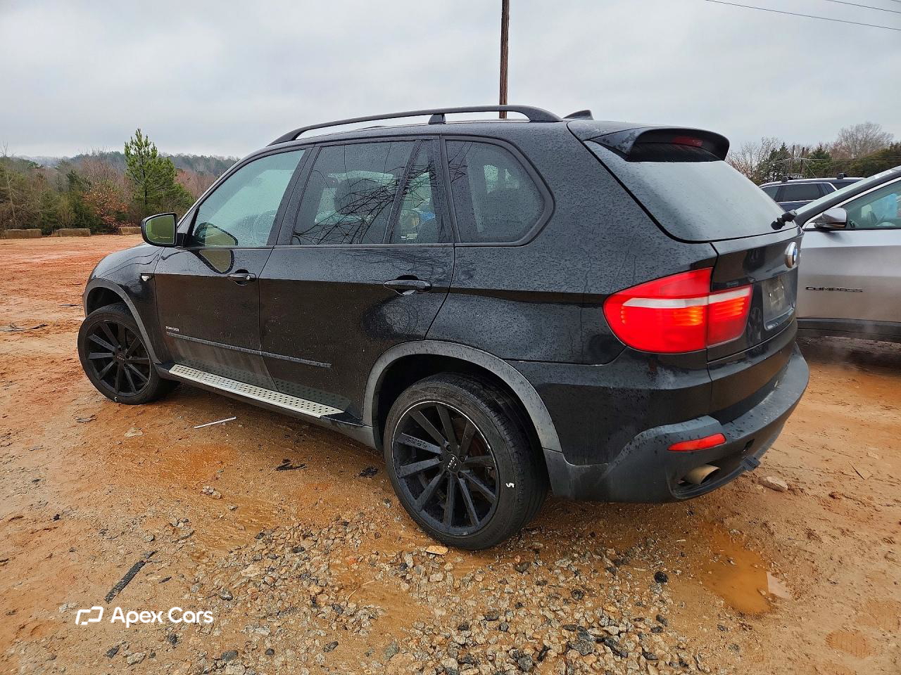 BMW X5 2010