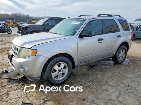 Ford Escape 2011 - Image 1 of 13
