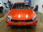 Kia Forte 2022