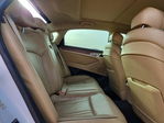 Hyundai Genesis 2015