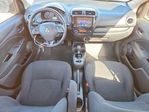 Mitsubishi Mirage 2022