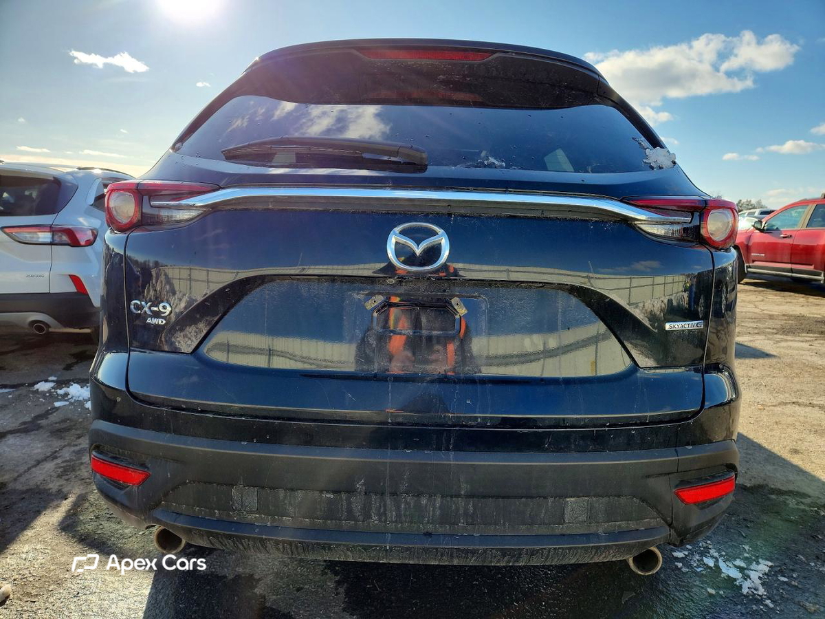 Mazda CX-9 2023