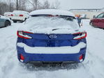 Subaru Impreza 2024