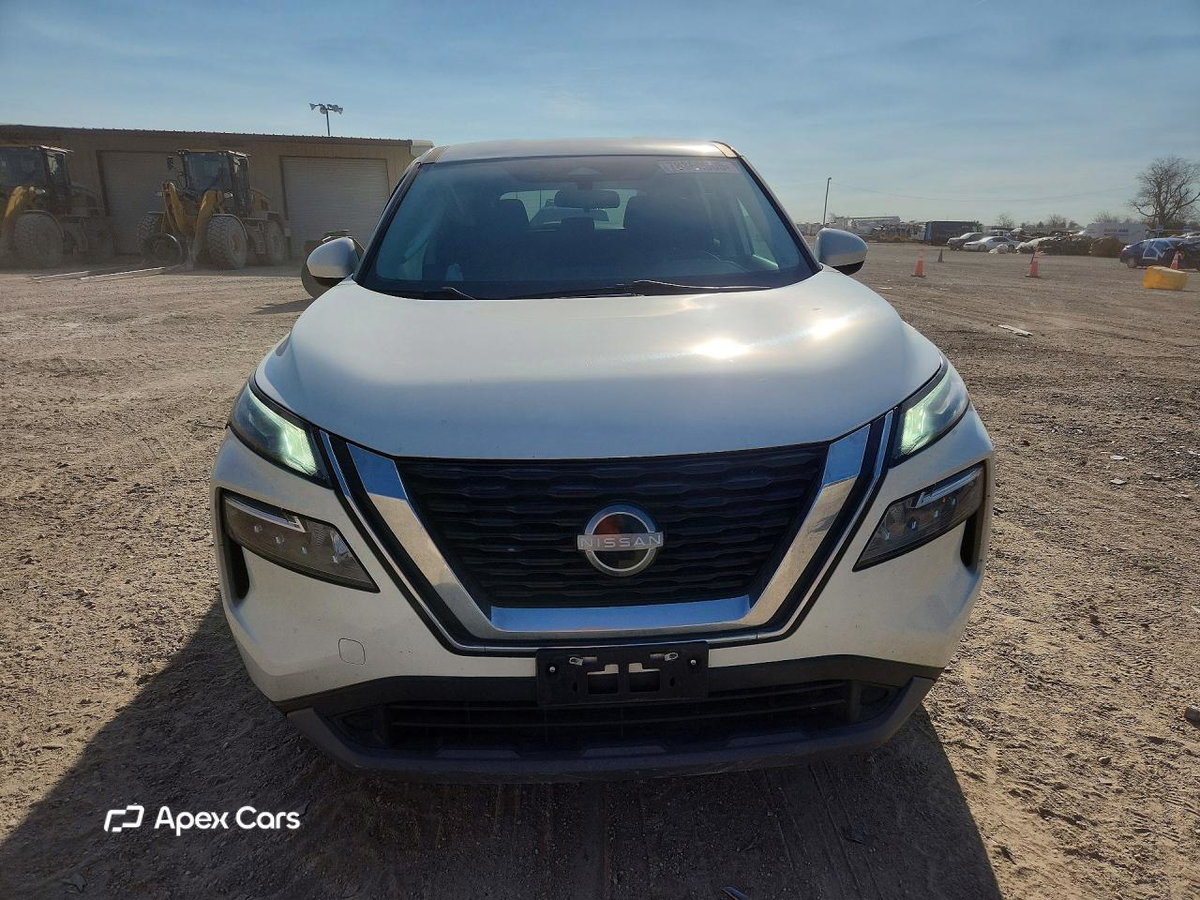Nissan Rogue 2023