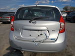 Nissan Versa 2015