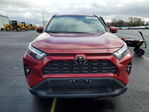 Toyota RAV 4 2025