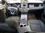 Ford Taurus 2015
