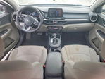 Kia Forte 2019