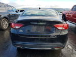 Chrysler 200 2015