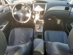 Subaru Forester 2010