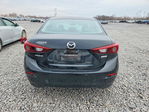 Mazda 3 2017