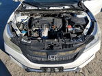 Honda Accord 2016