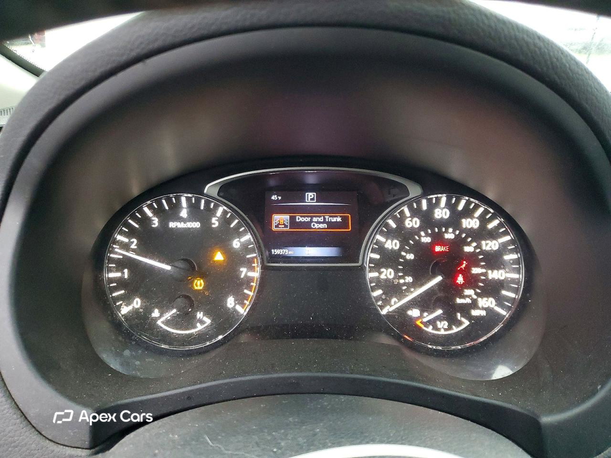 Altima 2018