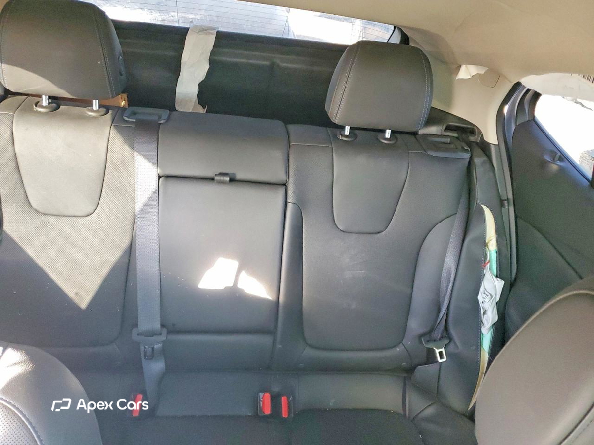 Buick Encore 2025