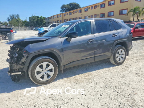 Toyota RAV 4 2024 - Image 1 of 13
