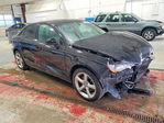 Audi A3 2016