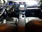 Subaru Outback 2016