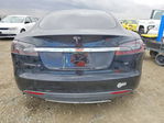Tesla Model S 2013