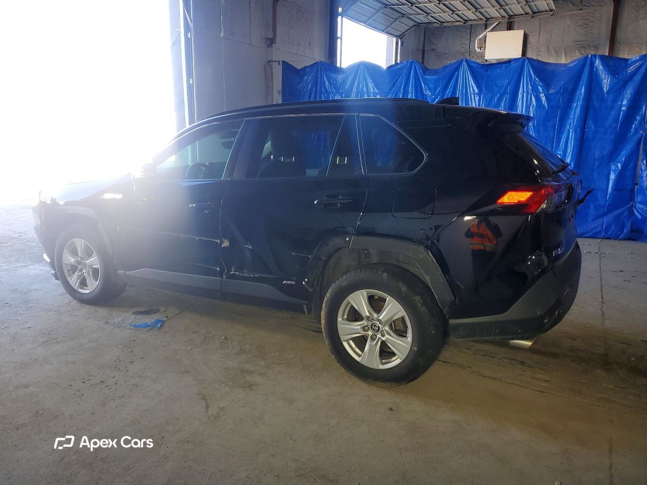 Toyota RAV 4 2020