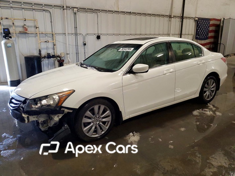 Honda Accord 2011 - Image 1 of 13